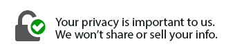 Our Privacy Guarantee - Sell Your House in Greater New Orleans Area 