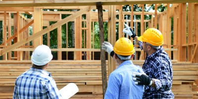 New Construction