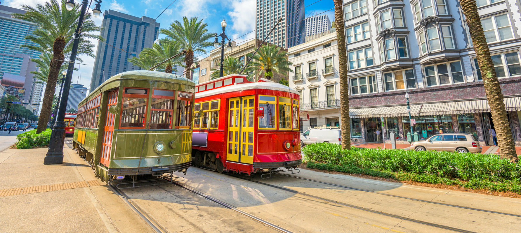 Sell My House Fast New Orleans, LA