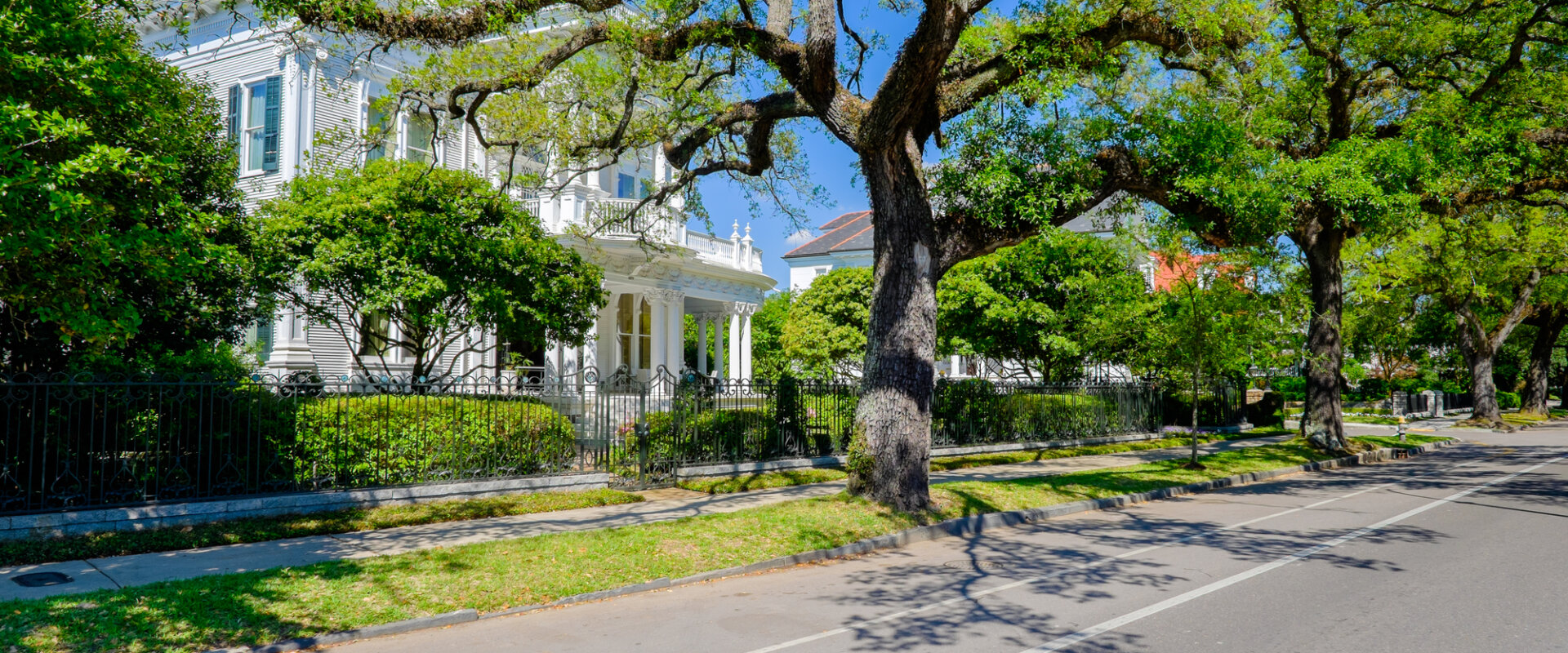 Sell My House Fast New Orleans, LA
